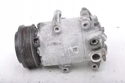 COMPRESSEUR CLIMATISATION FORD FIESTA MK7 1.6 Ti AV11-19D629-BC