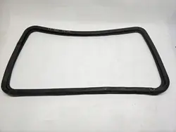 Ikkunatiiviste OEM 76831M Nissan Patrol Y60 vasen taka