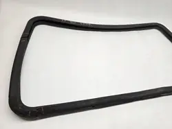 Fönstertätning OEM 76831M Nissan Patrol Y60 vänster bak