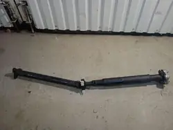 Eje de transmisión BMW OE 7639214 usado