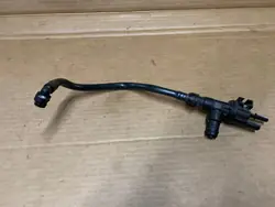 Vanne de ventilation de carburant BMW X3 G01 2019 7643106