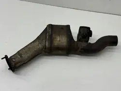 Catalisador OEM 4G0254400G para Audi A5 A4 A6