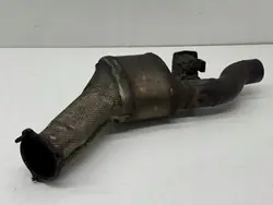 Catalyseur OEM 4G0254400G pour Audi A5 A4 A6