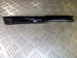 Takrälsändlock OEM 33906 Höger Fram Renault