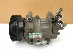 Compressor AC Renault Clio III 8200357173