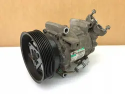 Renault Clio III Klimakompressor 8200357173
