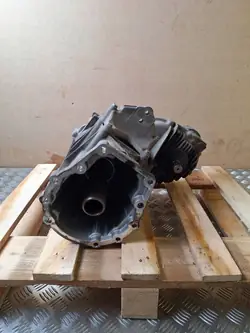 Réducteur de Boîte 0BU341011G pour 3.0 TDI Cayenne 7P Touareg