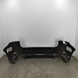 Pare-chocs arrière VW Touareg (7P5) 3.0L 2017 OEM 7P6807421F