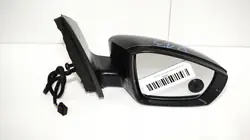 Oikea peili OEM 360173092 VW Polo 6R 09-15