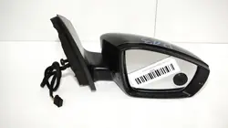 Espejo derecho OEM 360173092 para VW Polo 6R 09-15