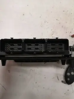 Kit d'allumage OEM 0281012478 pour Citroën C5 2.2L Diesel