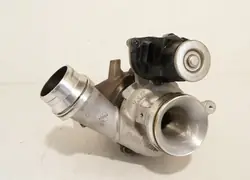Turboalimentador MAHLE 8582021