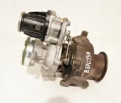 Turboahtimen MAHLE 8582021