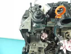 Injectiepomp VW Passat B7 2.0 TDI 0445010526