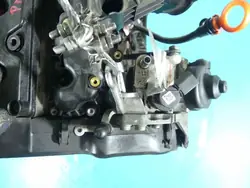 Injection Pump VW Passat B7 2.0 TDI 0445010526