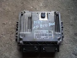 ORDINATEUR MOTEUR FORD FIESTA MK7 1.0 ECOBOOST