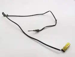 Sensor de temperatura de escape Citroen DS5 2013 OEM 9670381580