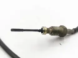 Abgastemperatursensor Citroen DS5 2013 OEM 9670381580