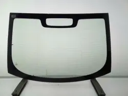 Vitre arrière OEM 7411BGSHA pour Saab 9-3 2002-2011