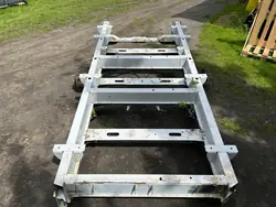 Cadre OEM 456542245 pour Ducato Boxer 300cm 2015