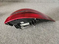 Feu arrière LED droit - Mercedes C-Class W205 2018-2021
