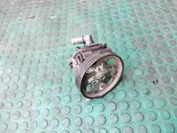 Peugeot Citroen Jumpy Scudo Expert II 1.6 HDI Ohjaustehostinpumppu OEM 7617955568