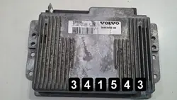 Volvo ECU AM-341543 für S40 2000 - Gebraucht