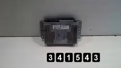 ECU Volvo AM-341543 pour S40 2000 - Occasion