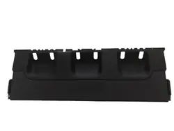 Prateleira de porta-malas Mercedes-Benz S W221 OEM A2216900349