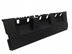 Prateleira de porta-malas Mercedes-Benz S W221 OEM A2216900349