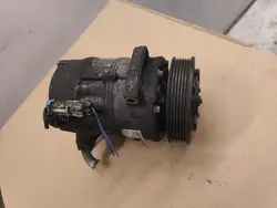 AC-kompressori Opel Insignia A Estate 2.0L Diesel P13232307