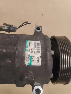 AC-compressor Opel Insignia A Estate 2.0L Diesel P13232307