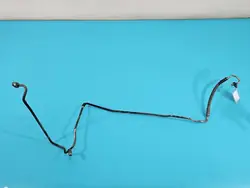 Ilmastointiputki Citroen C5 II X7 9659576280