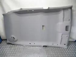 Suzuki OE Katto OEM 216/095 Vitara III:lle