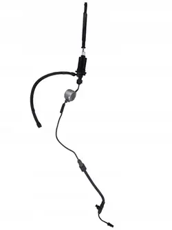 Clutch Hose Renault Trafic II 2.5 DCI