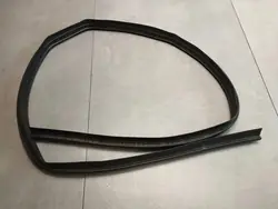 Audi Q4 e-tron 2023 USZCZELKA PROGU 89A833177