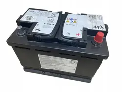 AGM-Batterie OEM 9878490 12V 70Ah für BMW