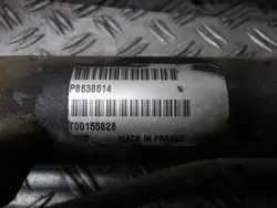 OHJAUSLAITE VOLVO S60 I 2.4 P8638614