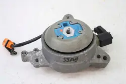 Suporte caixa Audi A8 4H OEM bt-cars-37895