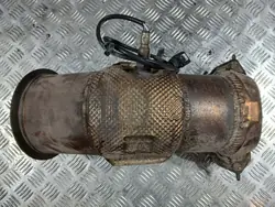 Katalysaattori OEM 80a131703c Audi SQ5 3.0 TFSI:lle