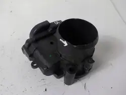 Corpo de borboleta OEM V757438080 para Peugeot Citroen 1.6 THP