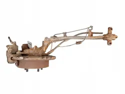 OEM ZWROTNICA PIASTA WAHACZ PRAWY TYŁ ZACISK HYUNDAI IX35 4WD