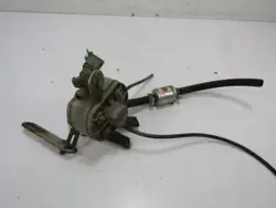 LPG-förångarreduktor OEM 67R-01 993-21