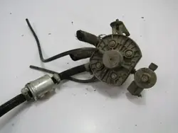 LPG-höyrystimen vähentäjä OEM 67R-01 993-21