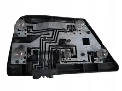 Insert phare arrière gauche OEM 757272723 Mercedes W124