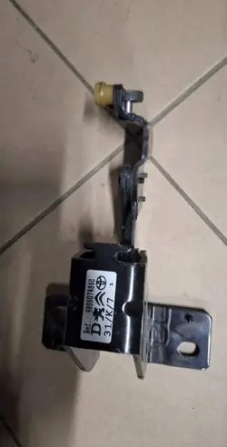 Peça de carro usada Peugeot OE 9808074880