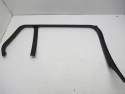 Cadre Portière Arrière Gauche OEM 1302143 Volvo