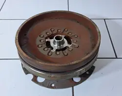 Volante Bi-massa Audi A4 A5 2.0 TDI 0AW105317M