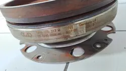 Volant Bi-masse Audi A4 A5 2.0 TDI 0AW105317M