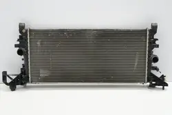 Vattenkylare OPEL ASTRA K V 16R 1.4T OM 13453906